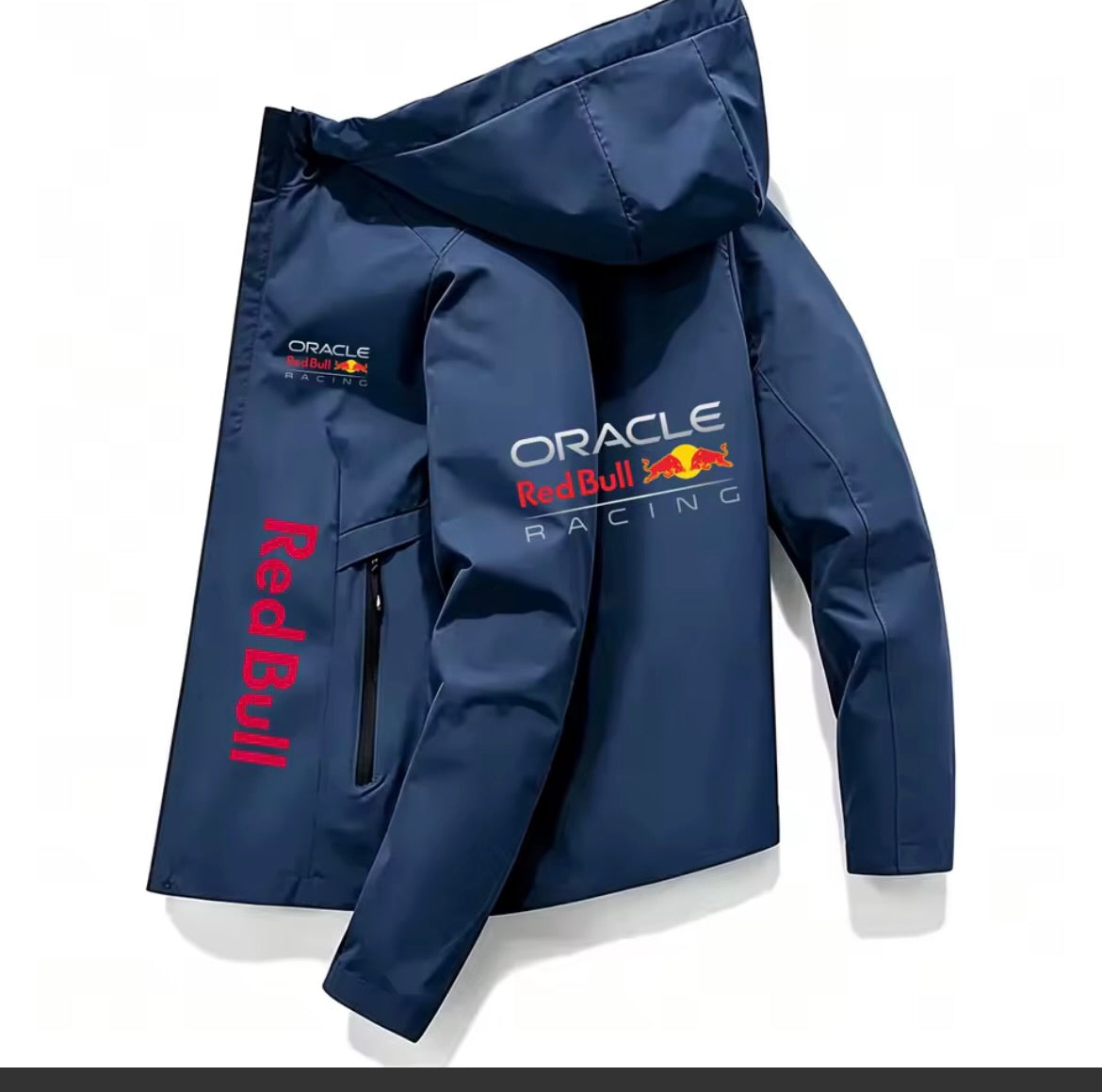 Chaqueta RED BULL