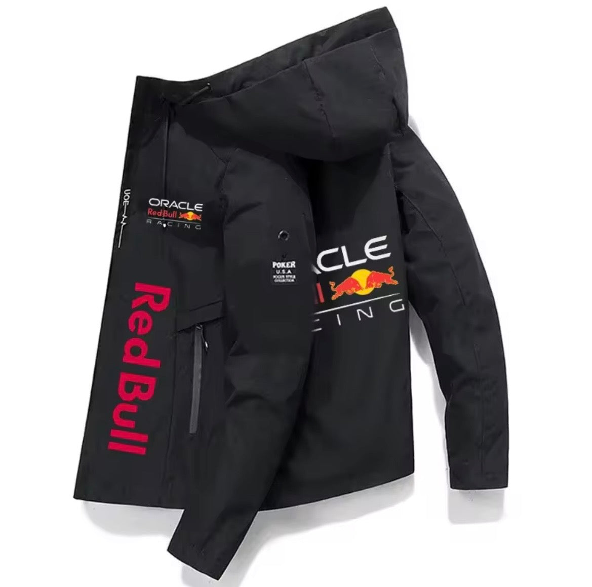 Chaqueta RED BULL