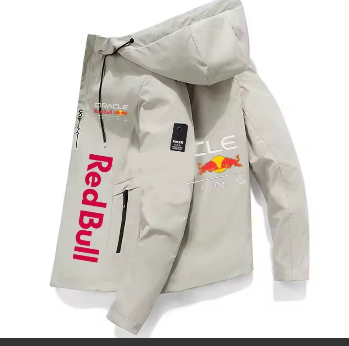Chaqueta RED BULL