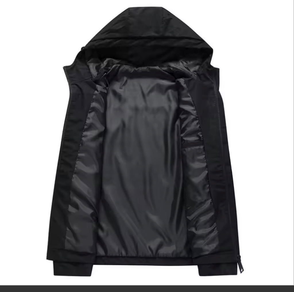 Chaqueta RED BULL