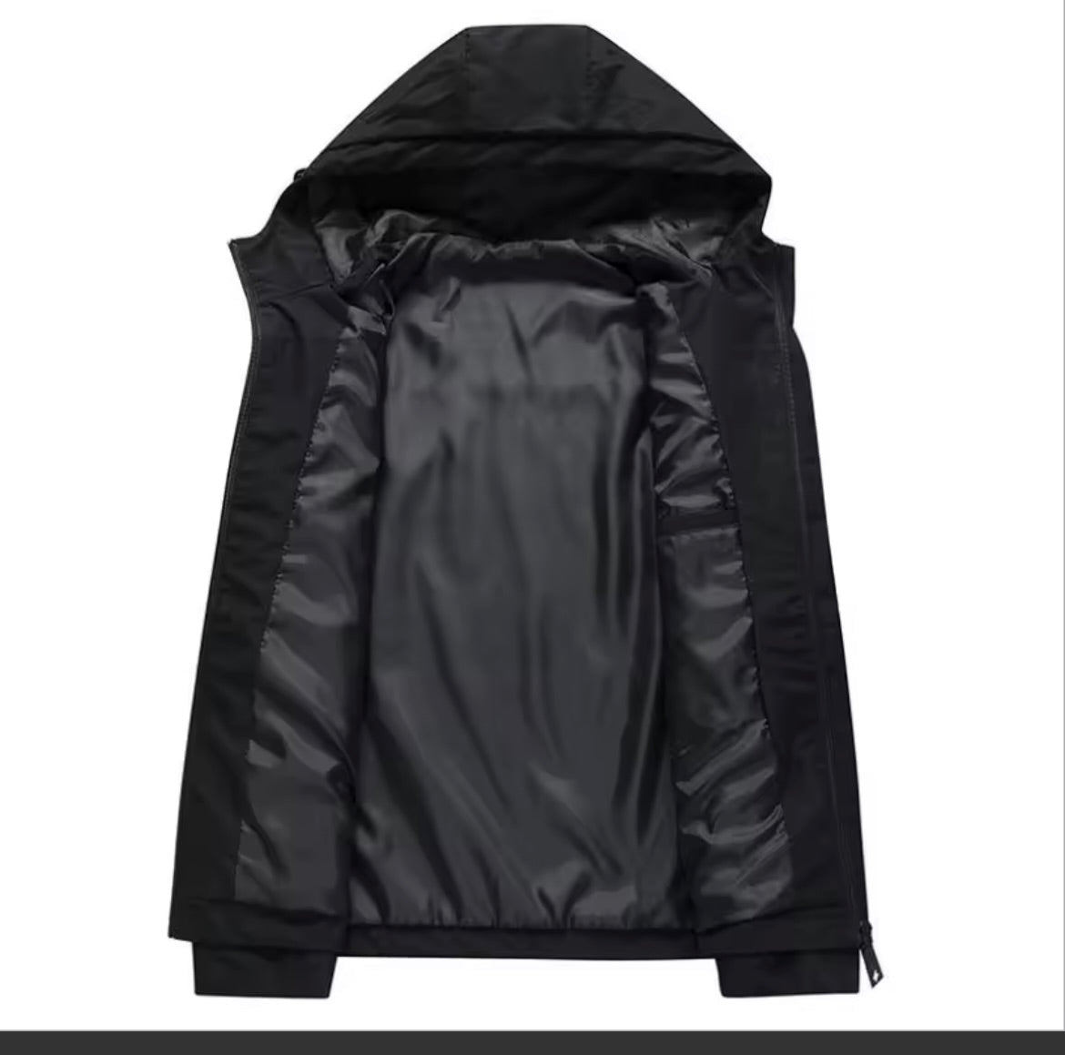 Chaqueta RED BULL